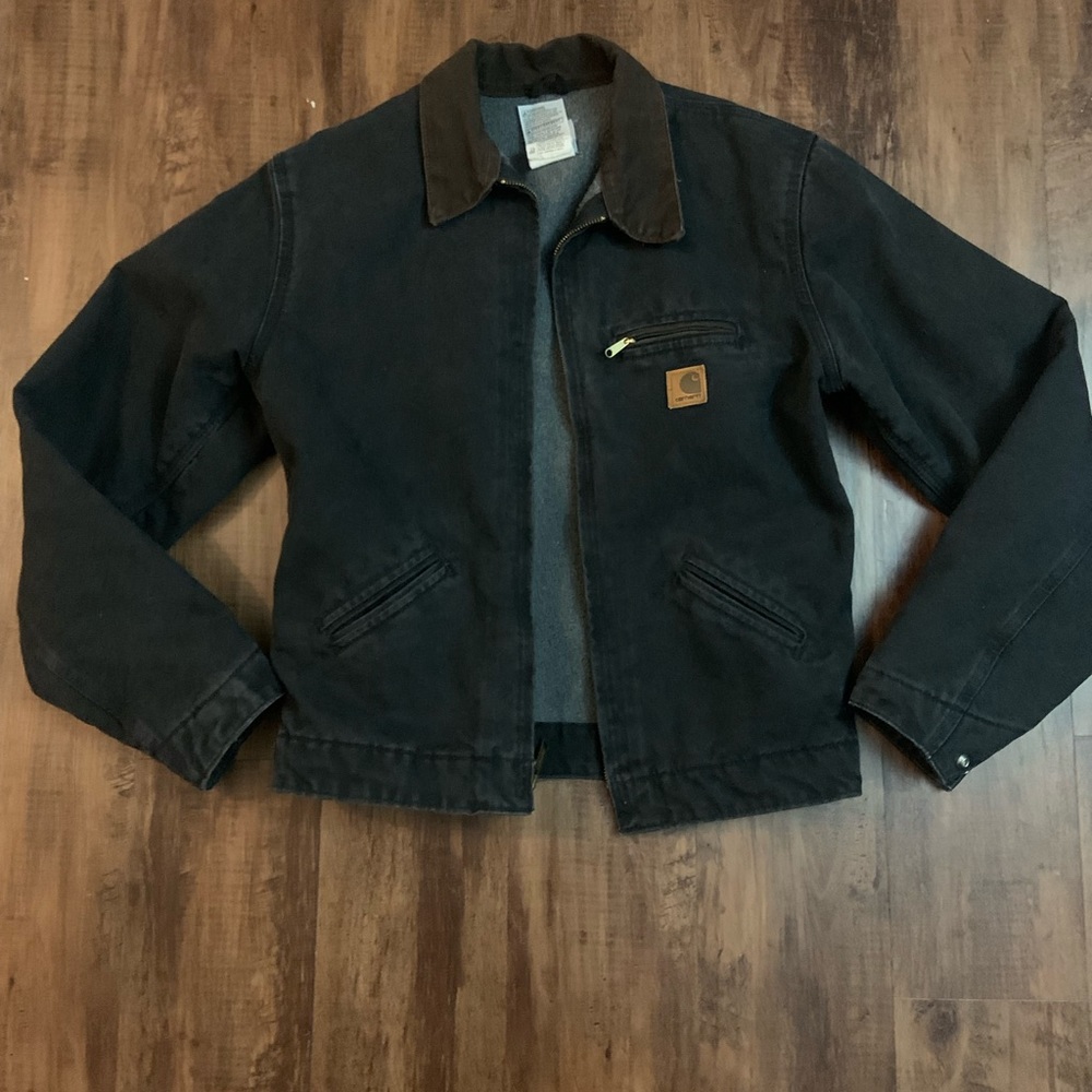 Vintage carhartt jacket